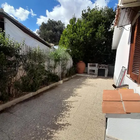 Nuova Valmar Casa Luca Ferienhaus