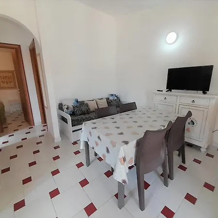 Nuova Valmar Casa Luca Costa Rei