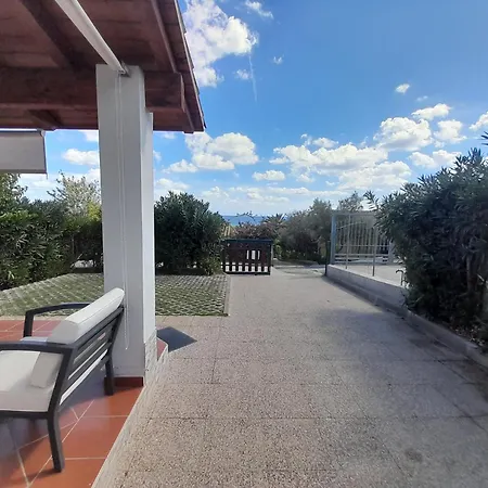 Nuova Valmar Casa Luca Ferienhaus