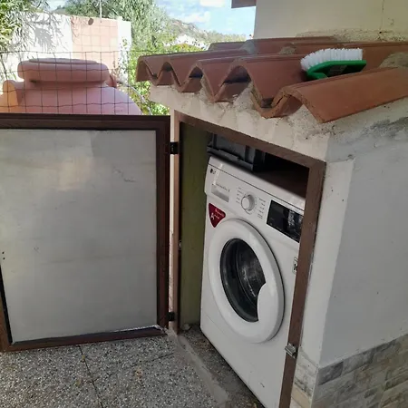Nuova Valmar Casa Luca *
