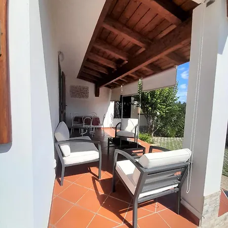 Nuova Valmar Casa Luca