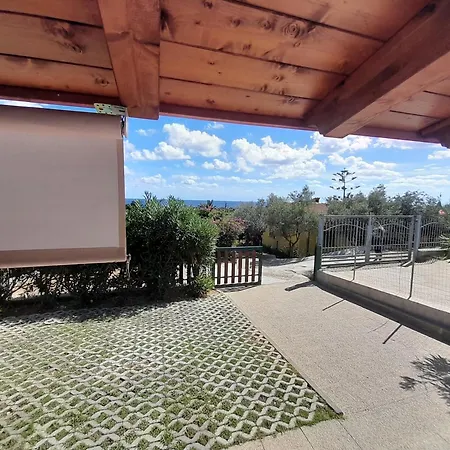 Nuova Valmar Casa Luca Costa Rei