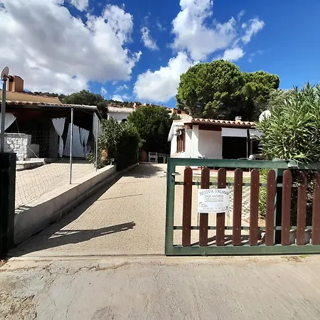 Nuova Valmar Casa Luca