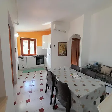 Nuova Valmar Casa Luca *