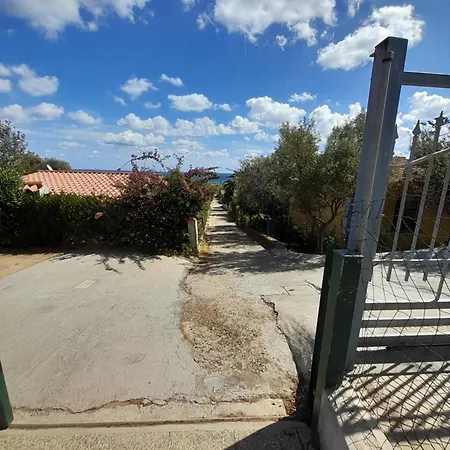 度假居 Nuova Valmar Casa Luca