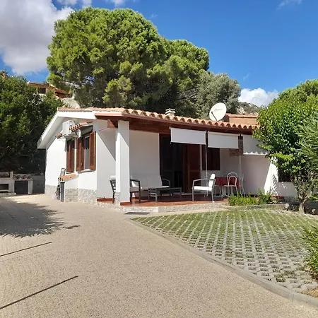 بيت للعطل Nuova Valmar Casa Luca كوستا ري
